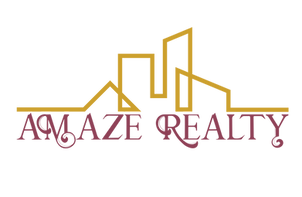 Amaze Realty logo